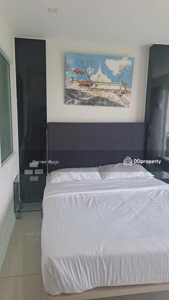 City Center Residence : ซิตี้ เซ็นเตอร์ เรสซิเดนซ์, ชลบุรี, ถนนพัทยาสาย3 เมืองพัทยา อำเภอบางละมุง ชลบุรี, หนองปรือ, บางละมุง, ชลบุรี, 25 ตร.ม., คอนโด ให้เช่า, โดย นัทยาพร พึ่มกุล (เบนซ์), 10981540 - DDproperty.com