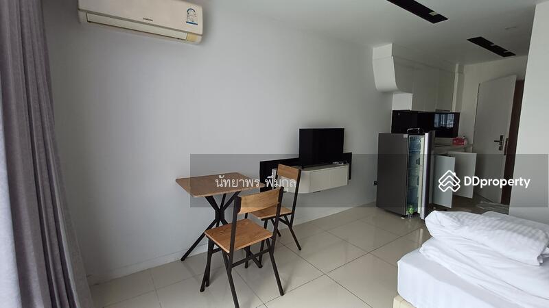City Center Residence, Chon Buri (Pattaya), ถนนพัทยาสาย3 เมืองพัทยา อำเภอบางละมุง ชลบุรี, Nong Pru, Bang Lamung (Pattaya), Chon Buri (Pattaya), Studio, 25 sqm, Condo For Rent, by Nattayaporn Peumkul (Benz), 10981540 - DDproperty.com