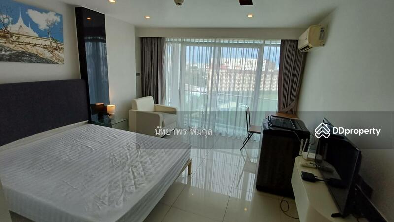 City Center Residence, Chon Buri (Pattaya), ถนนพัทยาสาย3 เมืองพัทยา อำเภอบางละมุง ชลบุรี, Nong Pru, Bang Lamung (Pattaya), Chon Buri (Pattaya), Studio, 25 sqm, Condo For Rent, by Nattayaporn Peumkul (Benz), 10981540 - DDproperty.com