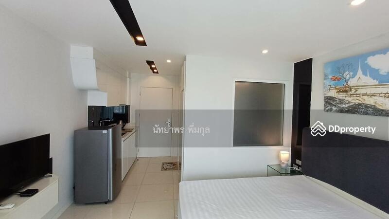 City Center Residence : ซิตี้ เซ็นเตอร์ เรสซิเดนซ์, ชลบุรี, ถนนพัทยาสาย3 เมืองพัทยา อำเภอบางละมุง ชลบุรี, หนองปรือ, บางละมุง, ชลบุรี, 25 ตร.ม., คอนโด ให้เช่า, โดย นัทยาพร พึ่มกุล (เบนซ์), 10981540 - DDproperty.com