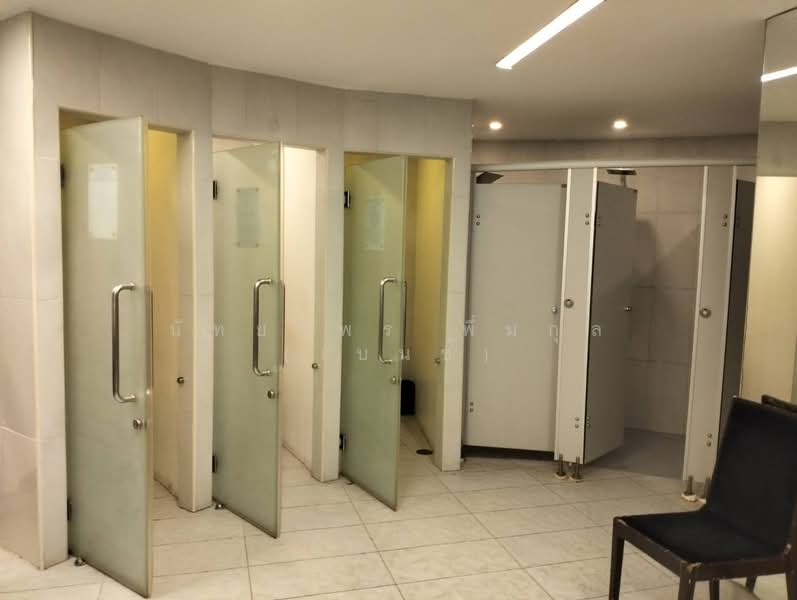 For Rent - City Center Residence, Chon Buri (Pattaya)