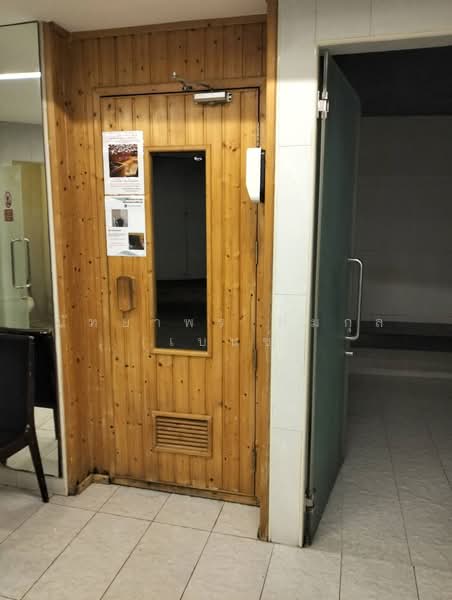 For Rent - City Center Residence, Chon Buri (Pattaya)