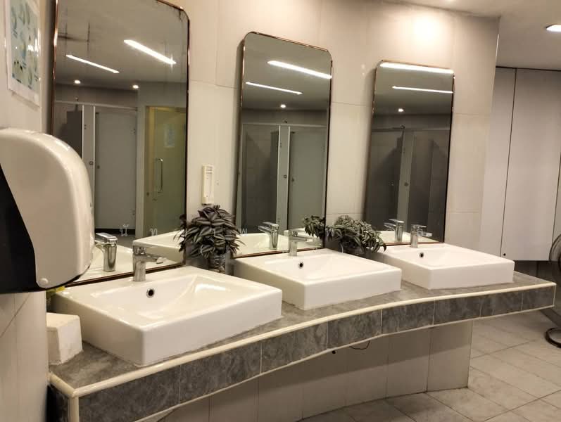 ให้เช่า - City Center Residence : ซิตี้ เซ็นเตอร์ เรสซิเดนซ์, ชลบุรี