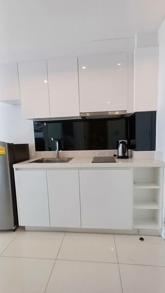 ให้เช่า - City Center Residence : ซิตี้ เซ็นเตอร์ เรสซิเดนซ์, ชลบุรี
