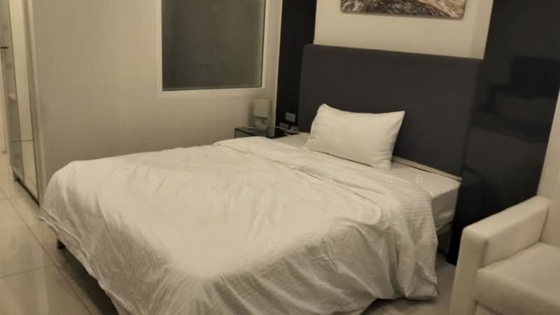 For Rent - City Center Residence, Chon Buri (Pattaya)