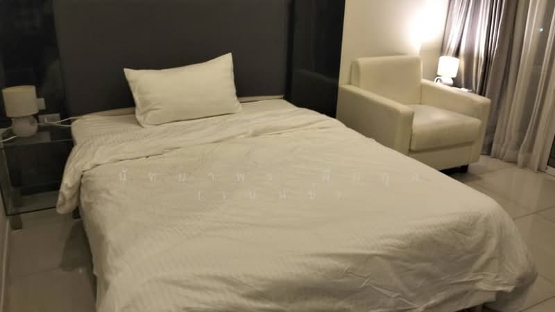 For Rent - City Center Residence, Chon Buri (Pattaya)