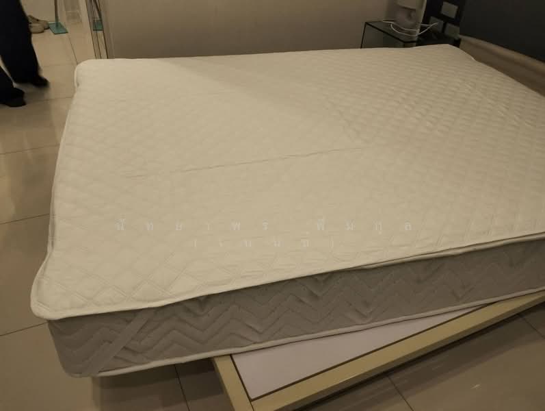 ให้เช่า - City Center Residence : ซิตี้ เซ็นเตอร์ เรสซิเดนซ์, ชลบุรี