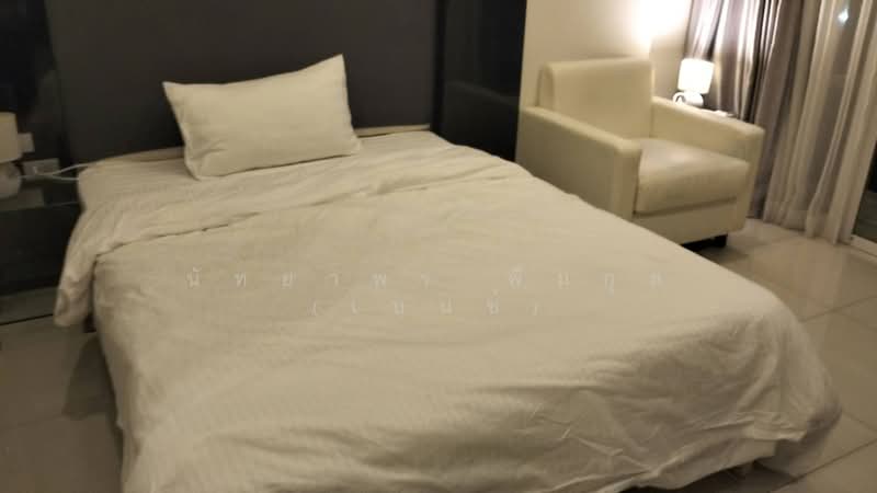 ให้เช่า - City Center Residence : ซิตี้ เซ็นเตอร์ เรสซิเดนซ์, ชลบุรี