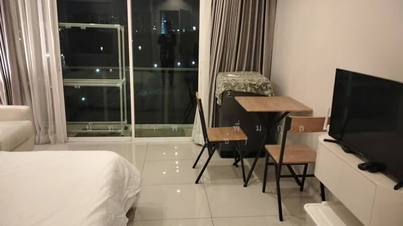 For Rent - City Center Residence, Chon Buri (Pattaya)