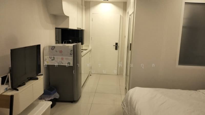ให้เช่า - City Center Residence : ซิตี้ เซ็นเตอร์ เรสซิเดนซ์, ชลบุรี