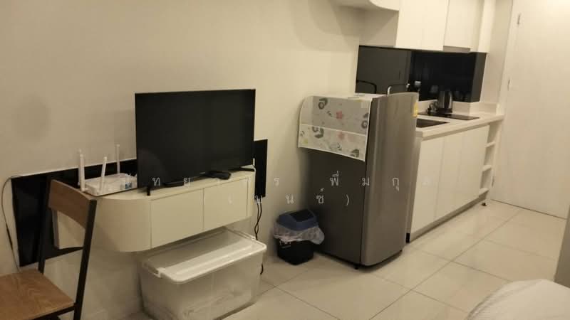 For Rent - City Center Residence, Chon Buri (Pattaya)