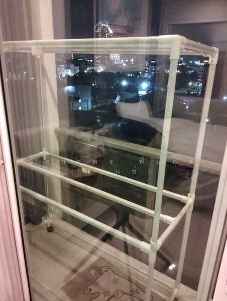 ให้เช่า - City Center Residence : ซิตี้ เซ็นเตอร์ เรสซิเดนซ์, ชลบุรี