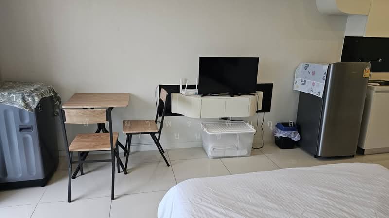 City Center Residence : ซิตี้ เซ็นเตอร์ เรสซิเดนซ์, ชลบุรี, ถนนพัทยาสาย3 เมืองพัทยา อำเภอบางละมุง ชลบุรี, หนองปรือ, บางละมุง, ชลบุรี, 25 ตร.ม., คอนโด ให้เช่า, โดย นัทยาพร พึ่มกุล (เบนซ์), 10981540 - DDproperty.com
