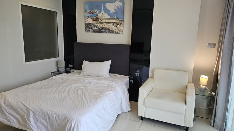 City Center Residence : ซิตี้ เซ็นเตอร์ เรสซิเดนซ์, ชลบุรี, ถนนพัทยาสาย3 เมืองพัทยา อำเภอบางละมุง ชลบุรี, หนองปรือ, บางละมุง, ชลบุรี, 25 ตร.ม., คอนโด ให้เช่า, โดย นัทยาพร พึ่มกุล (เบนซ์), 10981540 - DDproperty.com