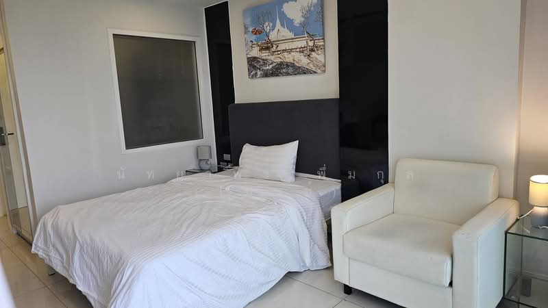 City Center Residence : ซิตี้ เซ็นเตอร์ เรสซิเดนซ์, ชลบุรี, ถนนพัทยาสาย3 เมืองพัทยา อำเภอบางละมุง ชลบุรี, หนองปรือ, บางละมุง, ชลบุรี, 25 ตร.ม., คอนโด ให้เช่า, โดย นัทยาพร พึ่มกุล (เบนซ์), 10981540 - DDproperty.com