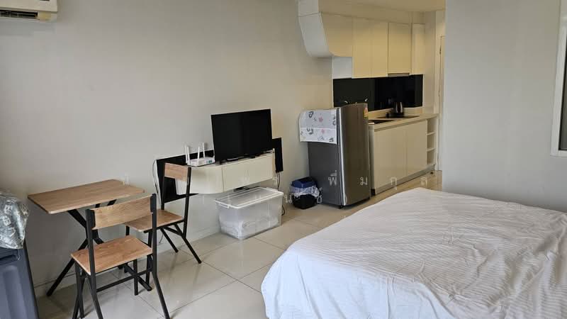 City Center Residence : ซิตี้ เซ็นเตอร์ เรสซิเดนซ์, ชลบุรี, ถนนพัทยาสาย3 เมืองพัทยา อำเภอบางละมุง ชลบุรี, หนองปรือ, บางละมุง, ชลบุรี, 25 ตร.ม., คอนโด ให้เช่า, โดย นัทยาพร พึ่มกุล (เบนซ์), 10981540 - DDproperty.com