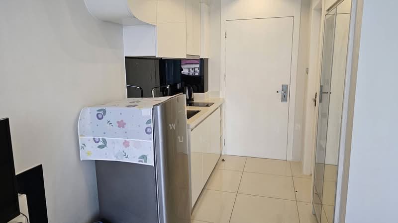 City Center Residence : ซิตี้ เซ็นเตอร์ เรสซิเดนซ์, ชลบุรี, ถนนพัทยาสาย3 เมืองพัทยา อำเภอบางละมุง ชลบุรี, หนองปรือ, บางละมุง, ชลบุรี, 25 ตร.ม., คอนโด ให้เช่า, โดย นัทยาพร พึ่มกุล (เบนซ์), 10981540 - DDproperty.com