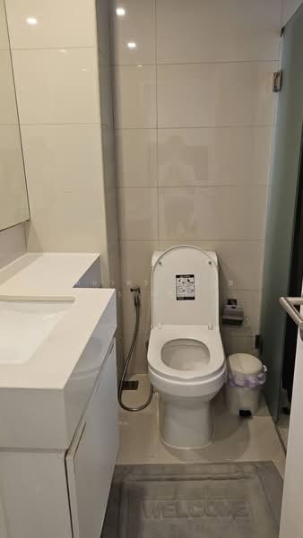 City Center Residence : ซิตี้ เซ็นเตอร์ เรสซิเดนซ์, ชลบุรี, ถนนพัทยาสาย3 เมืองพัทยา อำเภอบางละมุง ชลบุรี, หนองปรือ, บางละมุง, ชลบุรี, 25 ตร.ม., คอนโด ให้เช่า, โดย นัทยาพร พึ่มกุล (เบนซ์), 10981540 - DDproperty.com