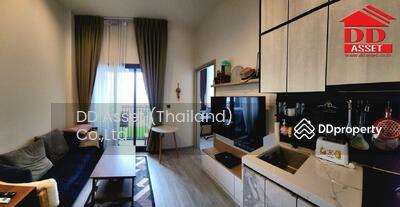 ขาย - The Line Sukhumvit 101 : เดอะ ไลน์ สุขุมวิท 101, กรุงเทพ