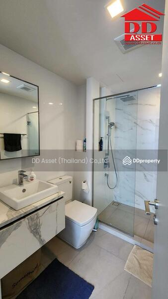 The Line Sukhumvit 101, Bangkok, 3009 Sukhumvit 101 Road, Bang Chak, Phra Khanong, Bangkok, 1 Bedroom, 28 sqm, Condo For Sale, by DD Asset (Thailand) Co.,Ltd, 10981729 - DDproperty.com
