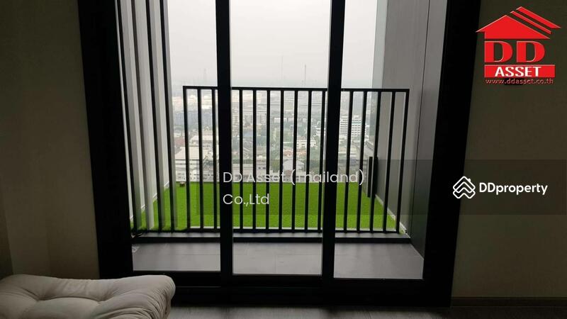 The Line Sukhumvit 101, Bangkok, 3009 Sukhumvit 101 Road, Bang Chak, Phra Khanong, Bangkok, 1 Bedroom, 28 sqm, Condo For Sale, by DD Asset (Thailand) Co.,Ltd, 10981729 - DDproperty.com