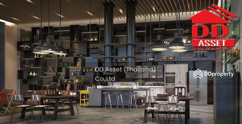 The Line Sukhumvit 101, Bangkok, 3009 Sukhumvit 101 Road, Bang Chak, Phra Khanong, Bangkok, 1 Bedroom, 28 sqm, Condo For Sale, by DD Asset (Thailand) Co.,Ltd, 10981729 - DDproperty.com