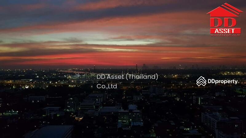 The Line Sukhumvit 101 : เดอะ ไลน์ สุขุมวิท 101, กรุงเทพ, 3009 สุขุมวิท 101, บางจาก, พระโขนง, กรุงเทพ, 28 ตร.ม., คอนโด ขาย, โดย DD Asset (Thailand) Co.,Ltd, 10981729 - DDproperty.com