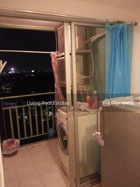 Lumpini Ville Prachachuen-Phongphet, Nonthaburi, Prachacheun Road, Bang Khen, Muang Nonthaburi, Nonthaburi, 1 Bedroom, 32 sqm, Condo For Rent, by Living Real Estates, 10981896 - DDproperty.com