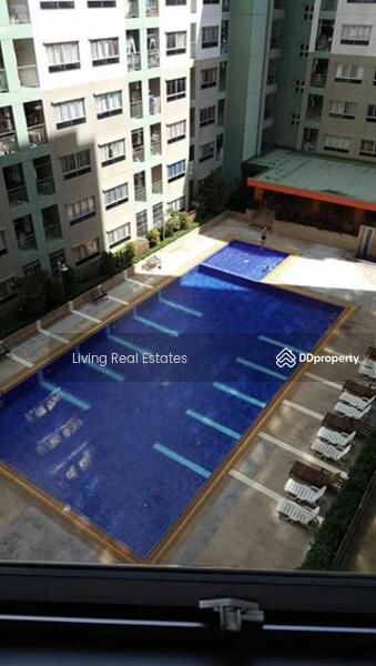 Lumpini Ville Prachachuen-Phongphet, Nonthaburi, Prachacheun Road, Bang Khen, Muang Nonthaburi, Nonthaburi, 1 Bedroom, 32 sqm, Condo For Rent, by Living Real Estates, 10981896 - DDproperty.com