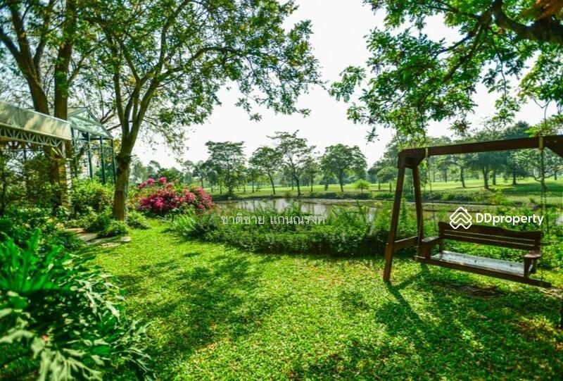 สนามกอล์ฟกรุงกวี, ปทุมธานี, รังสิต นครนายก, บึงยี่โถ, ธัญบุรี, ปทุมธานี, 1,136 ตร.ม., ที่ดิน ขาย, โดย ชาติชาย แก่นณรงค์, 10981904 - DDproperty.com