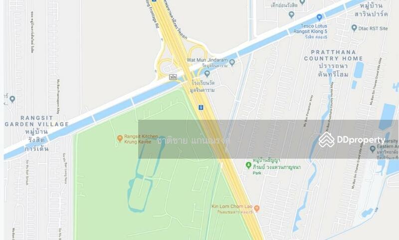 สนามกอล์ฟกรุงกวี, ปทุมธานี, รังสิต นครนายก, บึงยี่โถ, ธัญบุรี, ปทุมธานี, 1,136 ตร.ม., ที่ดิน ขาย, โดย ชาติชาย แก่นณรงค์, 10981904 - DDproperty.com