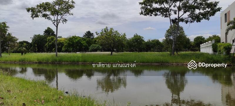 Krungkavee golf course, Pathum Thani, รังสิต นครนายก, Bang Yitho, Thanyaburi, Pathum Thani, , 1,136 sqm, Land For Sale, by Chartchai Kaennarong, 10981904 - DDproperty.com