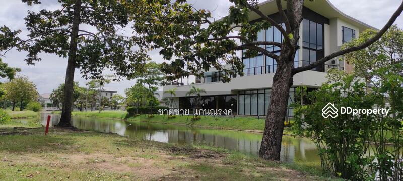 Krungkavee golf course, Pathum Thani, รังสิต นครนายก, Bang Yitho, Thanyaburi, Pathum Thani, , 1,136 sqm, Land For Sale, by Chartchai Kaennarong, 10981904 - DDproperty.com