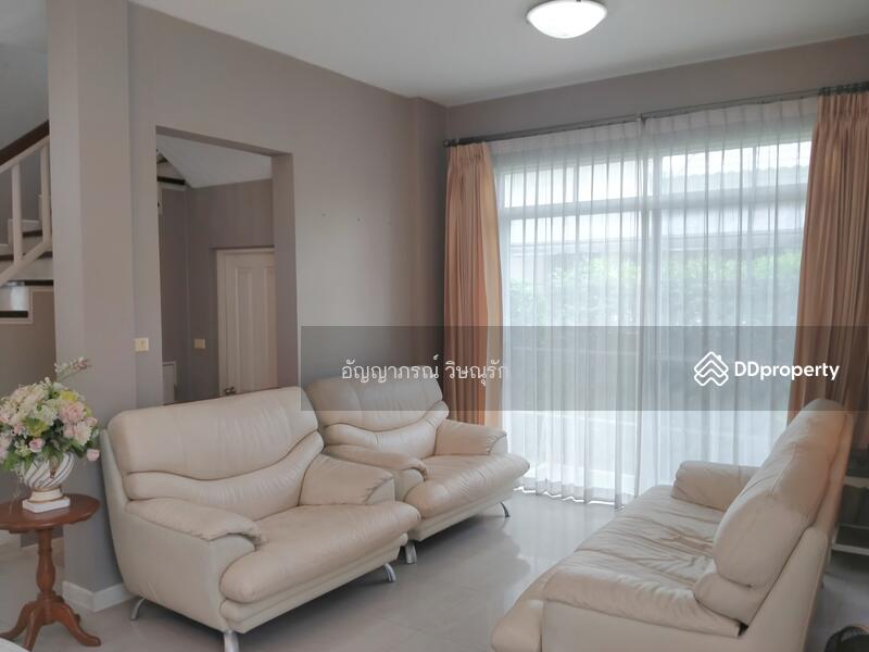Ladawan Sukumvit Village, Bangkok, 100 เฉลิมพระเกียรติ ร.๙, Nong Bon, Prawet, Bangkok, 3 Bedrooms, 280 sqm, Single Detached House For Sale, by อัญญาภรณ์ วิษณุรัก, 10982091 - DDproperty.com