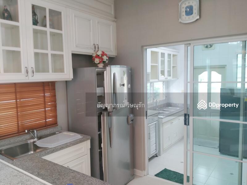 Ladawan Sukumvit Village, Bangkok, 100 เฉลิมพระเกียรติ ร.๙, Nong Bon, Prawet, Bangkok, 3 Bedrooms, 280 sqm, Single Detached House For Sale, by อัญญาภรณ์ วิษณุรัก, 10982091 - DDproperty.com