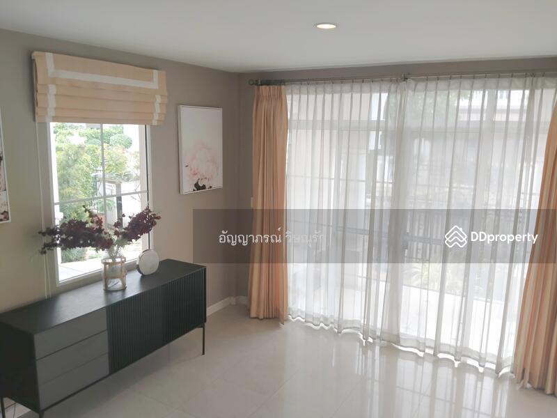 Ladawan Sukumvit Village, Bangkok, 100 เฉลิมพระเกียรติ ร.๙, Nong Bon, Prawet, Bangkok, 3 Bedrooms, 280 sqm, Single Detached House For Sale, by อัญญาภรณ์ วิษณุรัก, 10982091 - DDproperty.com