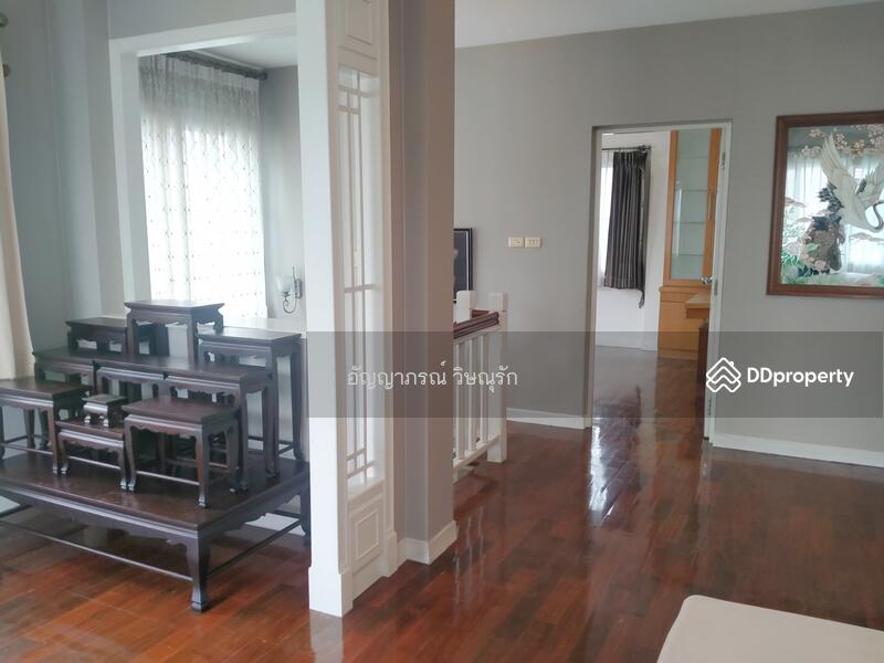Ladawan Sukumvit Village, Bangkok, 100 เฉลิมพระเกียรติ ร.๙, Nong Bon, Prawet, Bangkok, 3 Bedrooms, 280 sqm, Single Detached House For Sale, by อัญญาภรณ์ วิษณุรัก, 10982091 - DDproperty.com