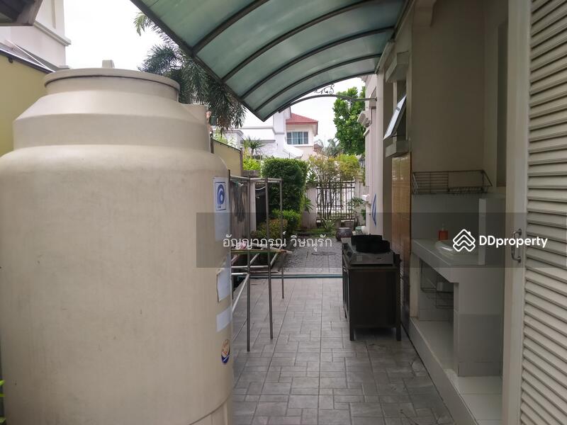 Ladawan Sukumvit Village, Bangkok, 100 เฉลิมพระเกียรติ ร.๙, Nong Bon, Prawet, Bangkok, 3 Bedrooms, 280 sqm, Single Detached House For Sale, by อัญญาภรณ์ วิษณุรัก, 10982091 - DDproperty.com