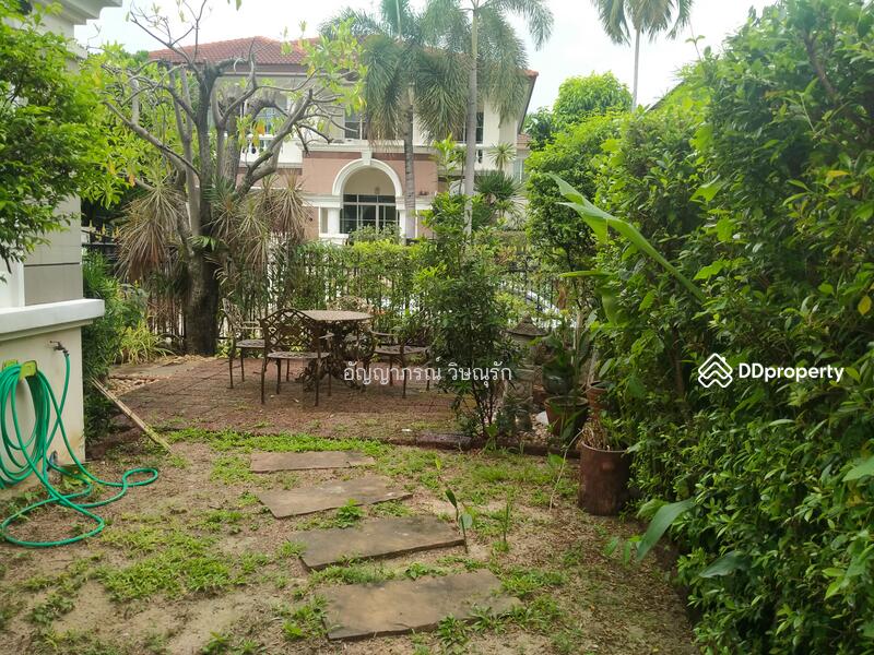 Ladawan Sukumvit Village, Bangkok, 100 เฉลิมพระเกียรติ ร.๙, Nong Bon, Prawet, Bangkok, 3 Bedrooms, 280 sqm, Single Detached House For Sale, by อัญญาภรณ์ วิษณุรัก, 10982091 - DDproperty.com