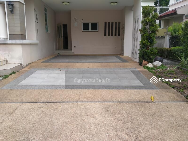 Ladawan Sukumvit Village, Bangkok, 100 เฉลิมพระเกียรติ ร.๙, Nong Bon, Prawet, Bangkok, 3 Bedrooms, 280 sqm, Single Detached House For Sale, by อัญญาภรณ์ วิษณุรัก, 10982091 - DDproperty.com