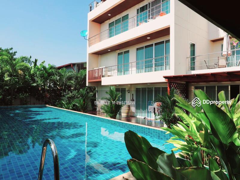 ขายสำนักงาน สุขุมวิท 101/1 เข้าซอยปุณวิถี 34 อาคาร 1 หลังและบ้าน 1 หลัง รวม 562 ตรว. ขาย 68 ล้าน, กรุงเทพ, 9 สุขุมวิท 101/1 ซอยปุณวิถี 34, บางจาก, พระโขนง, กรุงเทพ, 2,000 ตร.ม., สำนักงาน ขาย, โดย ธนัชสร หงษ์มานพ, 10982116 - DDproperty.com
