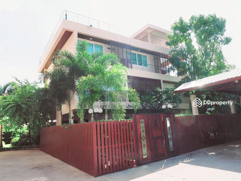 ขายสำนักงาน สุขุมวิท 101/1 เข้าซอยปุณวิถี 34 อาคาร 1 หลังและบ้าน 1 หลัง รวม 562 ตรว. ขาย 68 ล้าน, กรุงเทพ, 9 สุขุมวิท 101/1 ซอยปุณวิถี 34, บางจาก, พระโขนง, กรุงเทพ, 2,000 ตร.ม., สำนักงาน ขาย, โดย ธนัชสร หงษ์มานพ, 10982116 - DDproperty.com