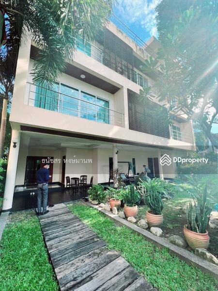 ขายสำนักงาน สุขุมวิท 101/1 เข้าซอยปุณวิถี 34 อาคาร 1 หลังและบ้าน 1 หลัง รวม 562 ตรว. ขาย 68 ล้าน, กรุงเทพ, 9 สุขุมวิท 101/1 ซอยปุณวิถี 34, บางจาก, พระโขนง, กรุงเทพ, 2,000 ตร.ม., สำนักงาน ขาย, โดย ธนัชสร หงษ์มานพ, 10982116 - DDproperty.com