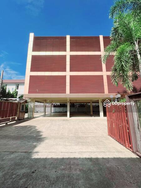 ขายสำนักงาน สุขุมวิท 101/1 เข้าซอยปุณวิถี 34 อาคาร 1 หลังและบ้าน 1 หลัง รวม 562 ตรว. ขาย 68 ล้าน, กรุงเทพ, 9 สุขุมวิท 101/1 ซอยปุณวิถี 34, บางจาก, พระโขนง, กรุงเทพ, 2,000 ตร.ม., สำนักงาน ขาย, โดย ธนัชสร หงษ์มานพ, 10982116 - DDproperty.com