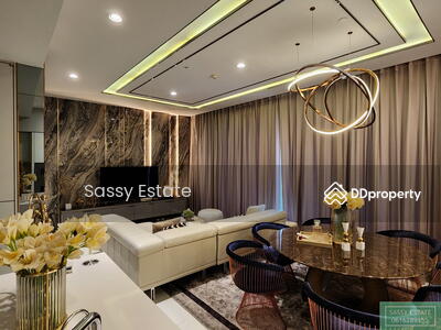 For Rent - Vittorio 39, Bangkok