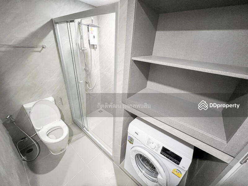 IDEO Chula-Samyan, Bangkok, Si Phraya Road, Maha Phrutharam, Bang Rak, Bangkok, 1 Bedroom, 27 sqm, Condo For Rent, by กิตติพัฒน์ มงคลพบสิน, 10982363 - DDproperty.com