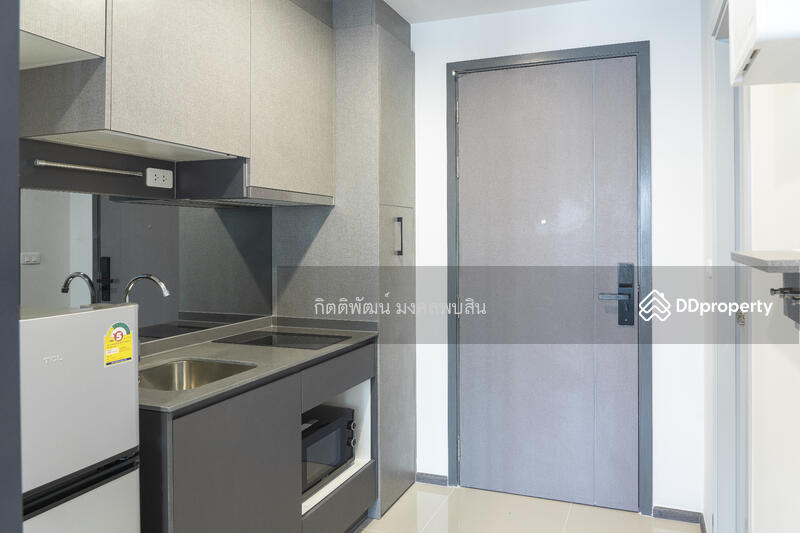 IDEO Chula-Samyan, Bangkok, Si Phraya Road, Maha Phrutharam, Bang Rak, Bangkok, 1 Bedroom, 27 sqm, Condo For Rent, by กิตติพัฒน์ มงคลพบสิน, 10982363 - DDproperty.com