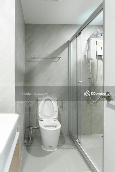 IDEO Chula-Samyan, Bangkok, Si Phraya Road, Maha Phrutharam, Bang Rak, Bangkok, 1 Bedroom, 27 sqm, Condo For Rent, by กิตติพัฒน์ มงคลพบสิน, 10982363 - DDproperty.com