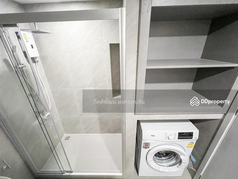 IDEO Chula-Samyan, Bangkok, Si Phraya Road, Maha Phrutharam, Bang Rak, Bangkok, 1 Bedroom, 27 sqm, Condo For Rent, by กิตติพัฒน์ มงคลพบสิน, 10982363 - DDproperty.com