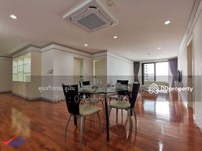 For Rent - Floraville Condominium, Bangkok